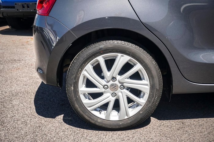 2022 Suzuki Swift GL S