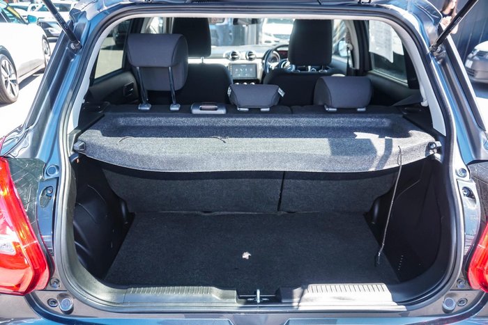 2022 Suzuki Swift GL S