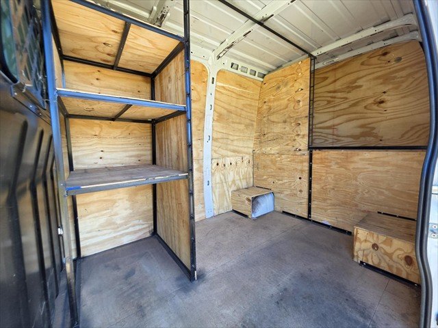 2021 Isuzu MU-X LS-M