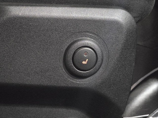 2021 Isuzu MU-X LS-M