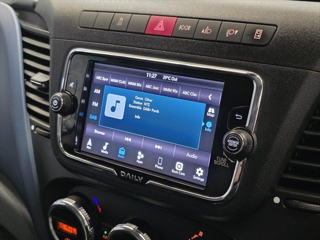 2021 Isuzu MU-X LS-M