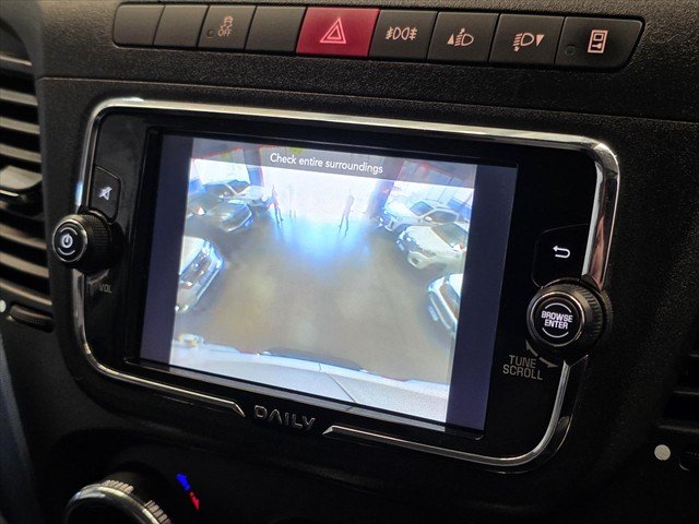 2021 Isuzu MU-X LS-M