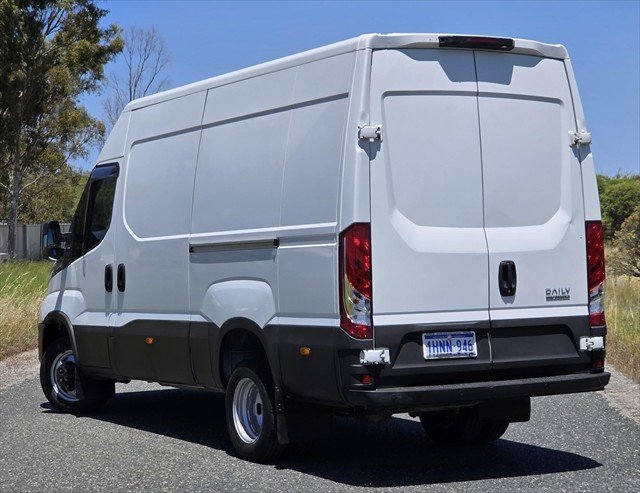 2021 Isuzu MU-X LS-M