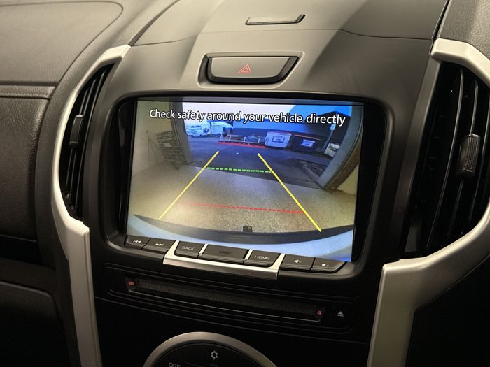 2019 Isuzu D-MAX LS-T High Ride