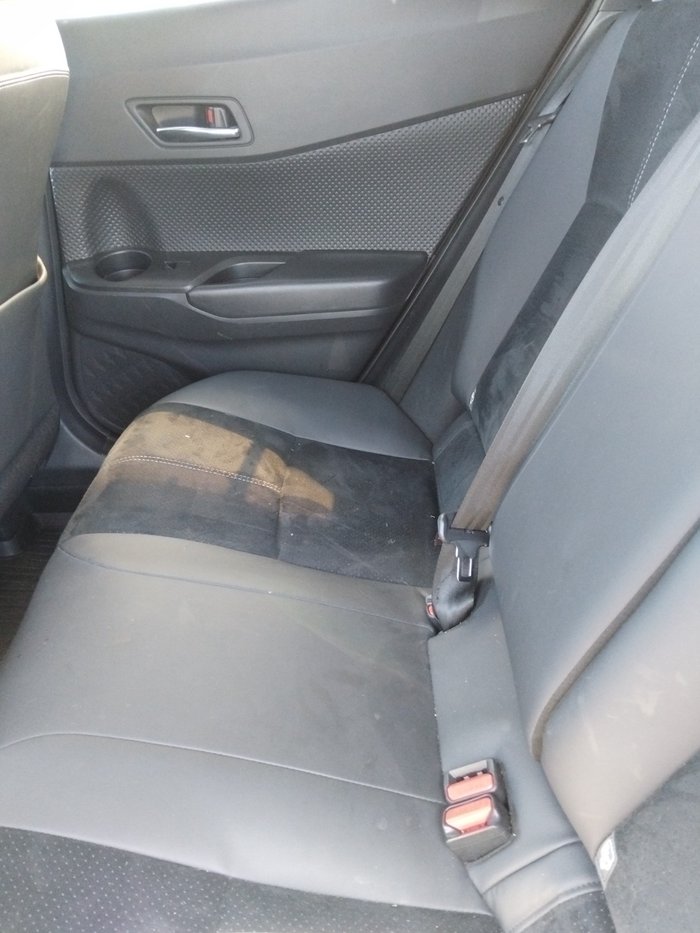 2022 Toyota C-HR GR Sport