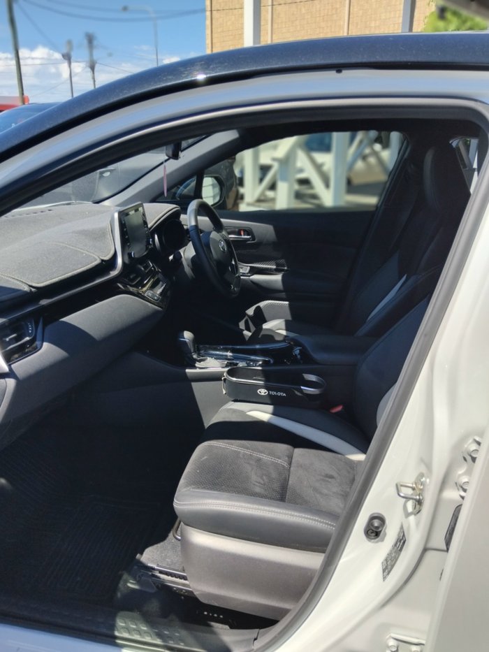 2022 Toyota C-HR GR Sport