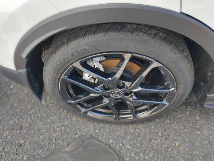 2022 Toyota C-HR GR Sport