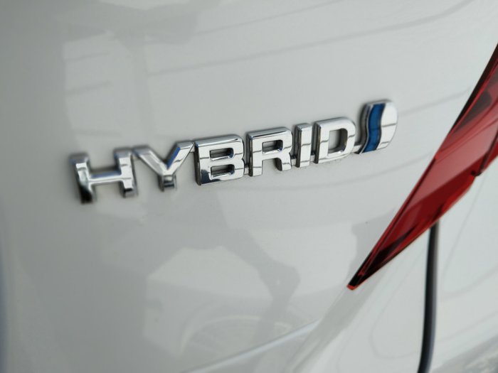 2022 Toyota C-HR GR Sport