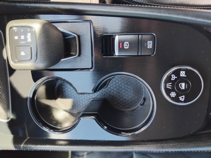 2022 Nissan X-Trail Ti-L