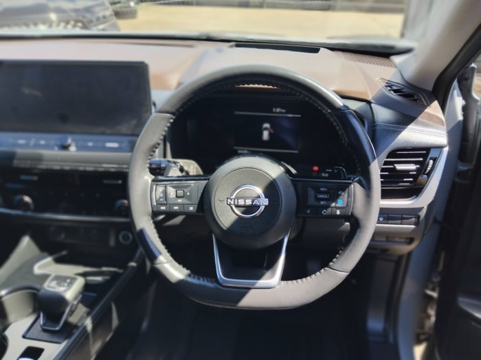 2022 Nissan X-Trail Ti-L