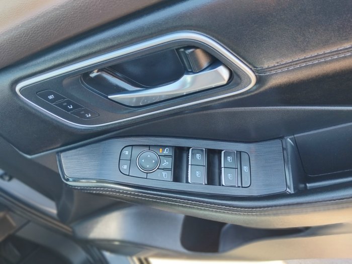 2022 Nissan X-Trail Ti-L