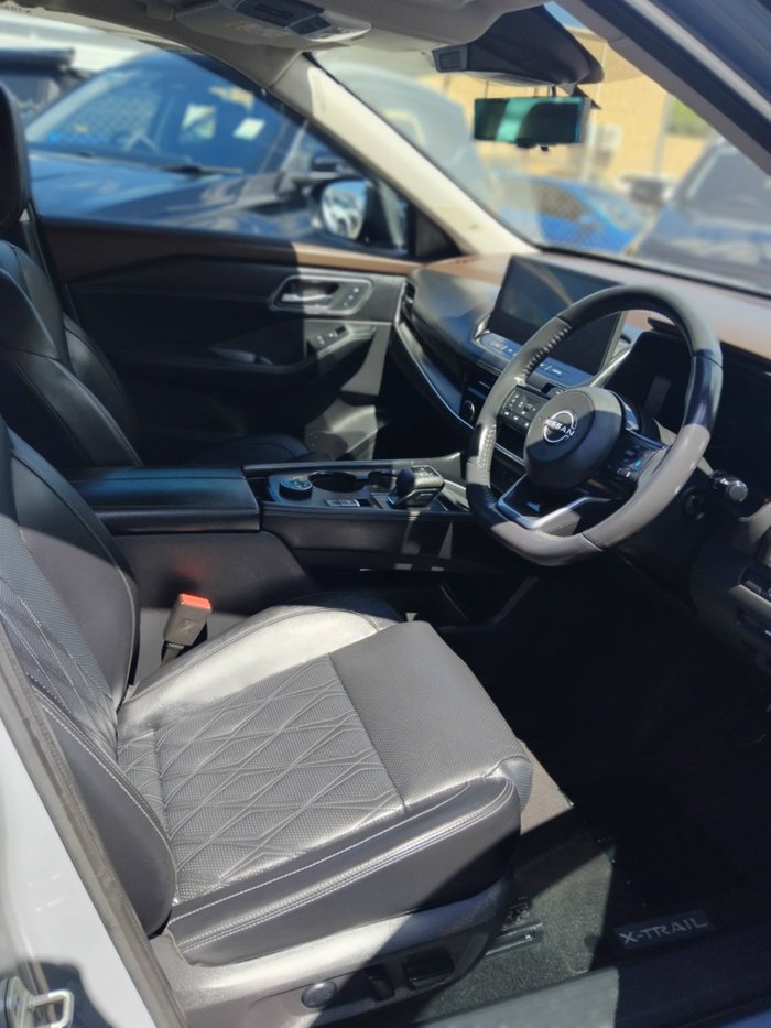 2022 Nissan X-Trail Ti-L