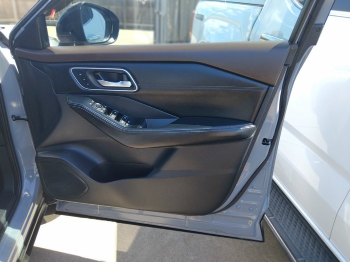 2022 Nissan X-Trail Ti-L