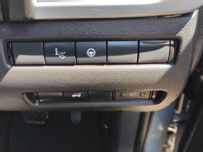 2022 Nissan X-Trail Ti-L