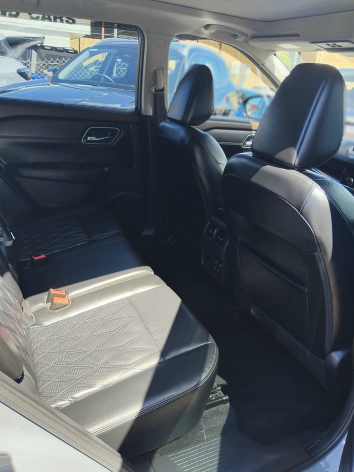 2022 Nissan X-Trail Ti-L