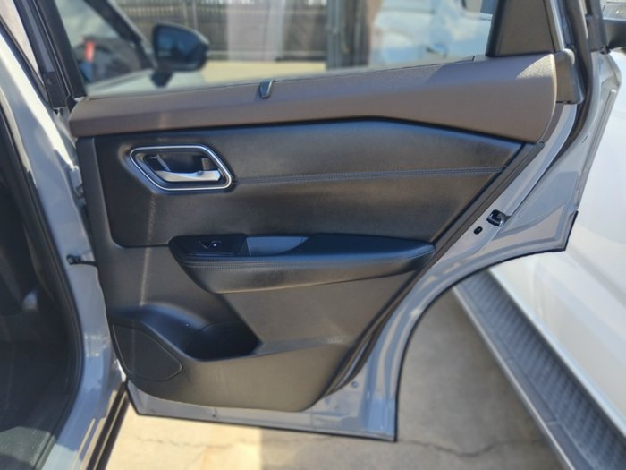 2022 Nissan X-Trail Ti-L