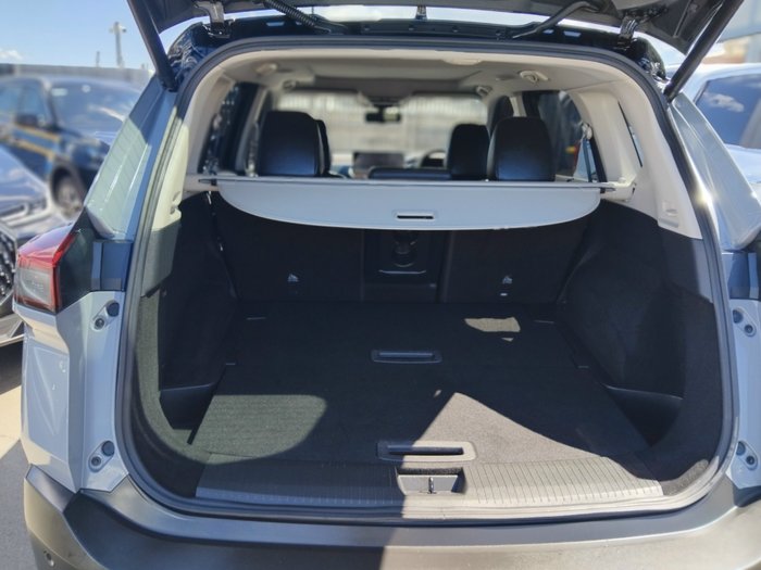 2022 Nissan X-Trail Ti-L