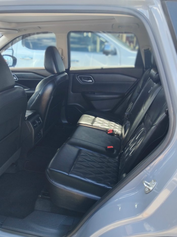 2022 Nissan X-Trail Ti-L