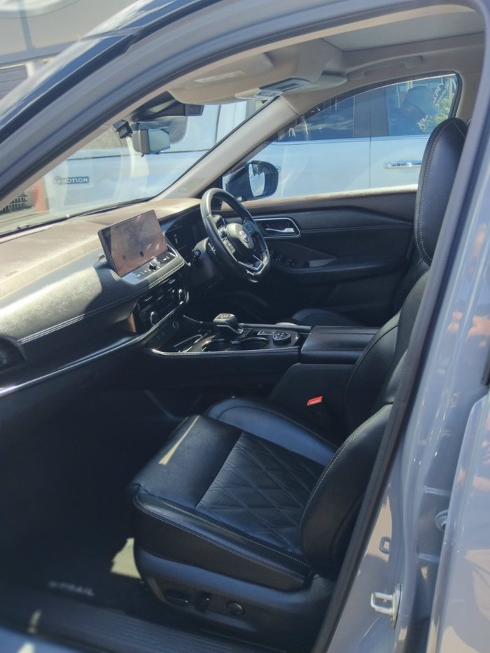 2022 Nissan X-Trail Ti-L