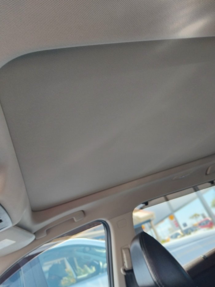 2022 Nissan X-Trail Ti-L