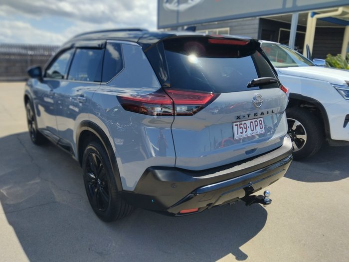 2022 Nissan X-Trail Ti-L