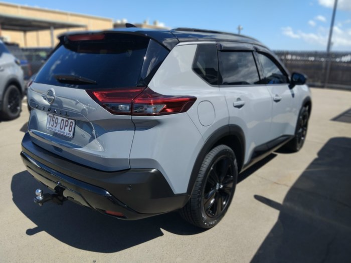 2022 Nissan X-Trail Ti-L