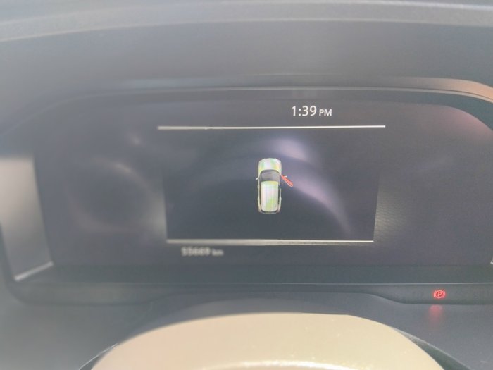 2022 Nissan X-Trail Ti-L