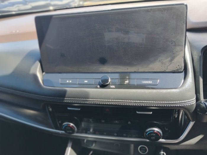 2022 Nissan X-Trail Ti-L