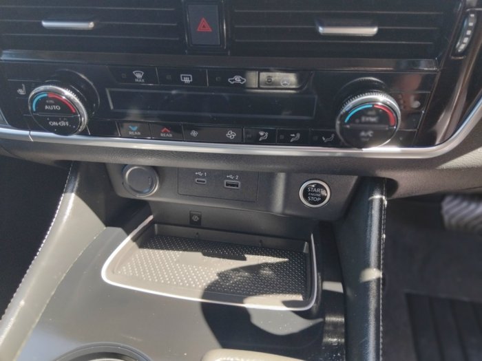 2022 Nissan X-Trail Ti-L