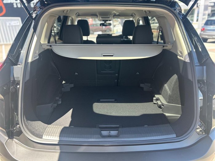 2025 Nissan X-TRAIL ST-L