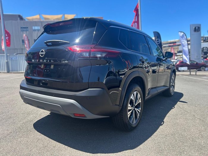 2025 Nissan X-TRAIL ST-L