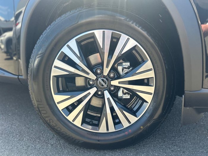 2025 Nissan X-TRAIL ST-L