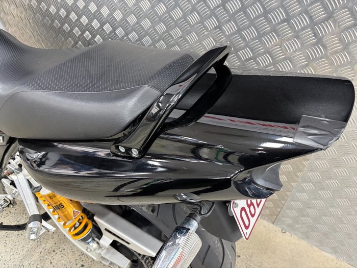 2016 Yamaha XJR1300 BLUE