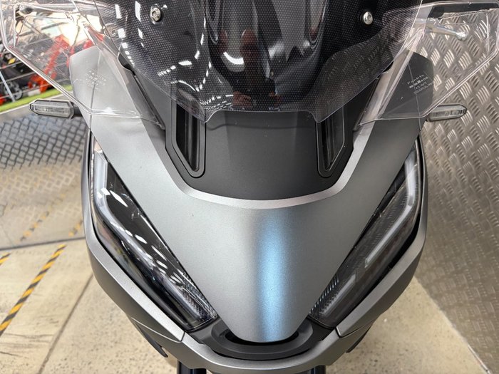 2023 Honda NT1100A ABS Grey