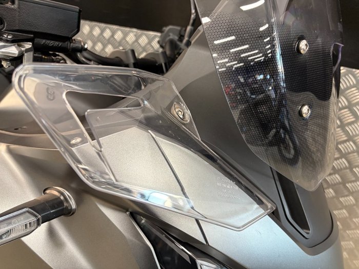 2023 Honda NT1100A ABS Grey