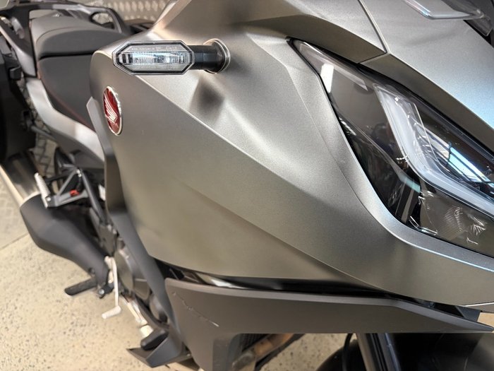 2023 Honda NT1100A ABS Grey