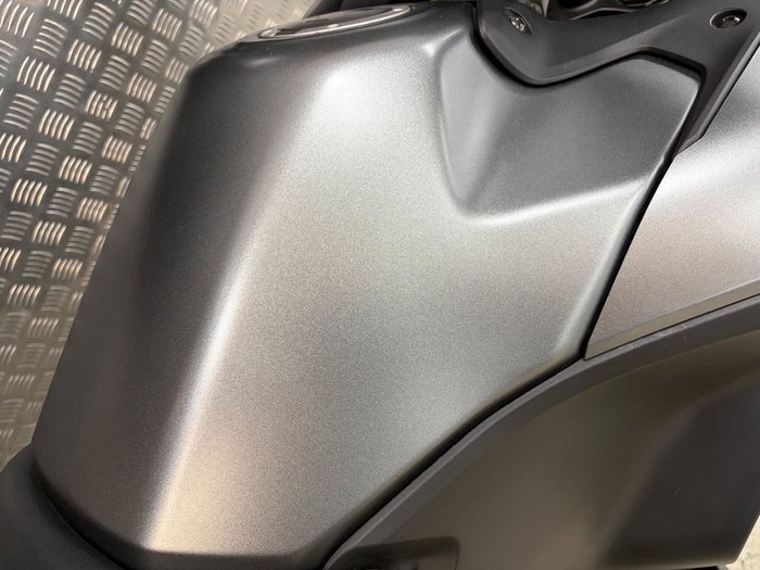 2023 Honda NT1100A ABS Grey