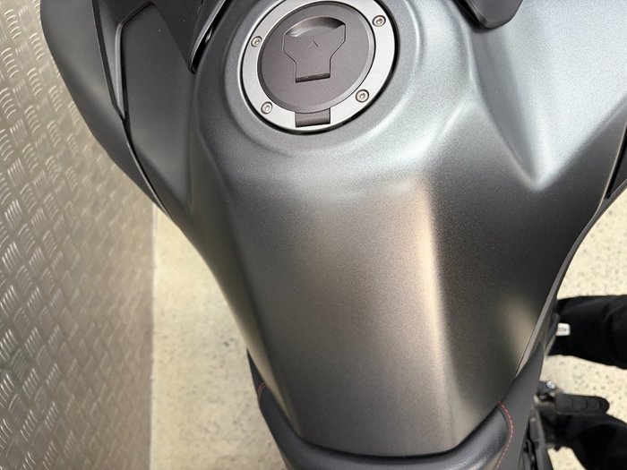 2023 Honda NT1100A ABS Grey