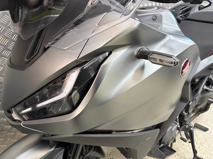 2023 Honda NT1100A ABS Grey