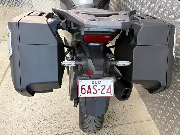 2023 Honda NT1100A ABS Grey