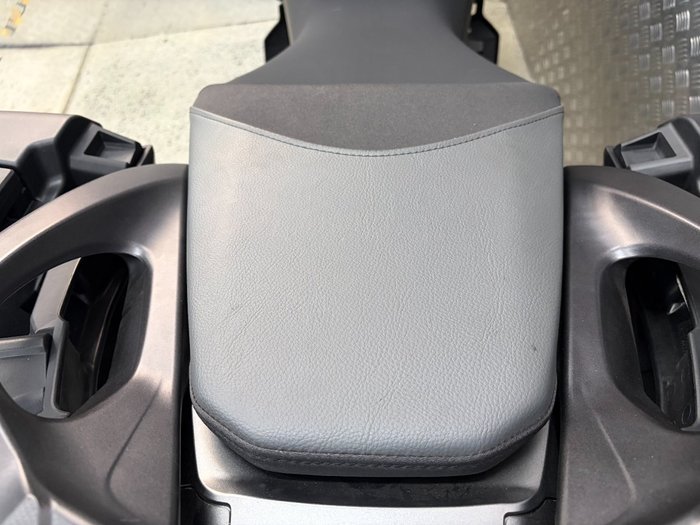 2023 Honda NT1100A ABS Grey