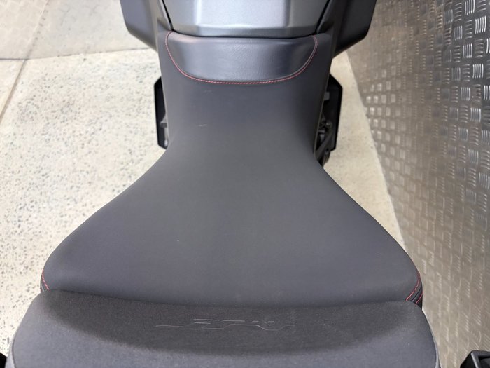 2023 Honda NT1100A ABS Grey