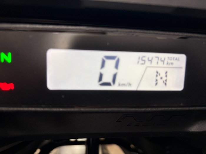 2023 Honda NT1100A ABS Grey