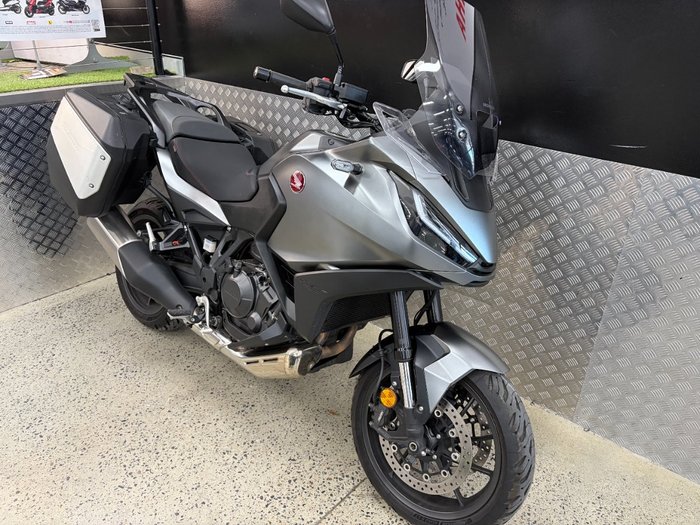 2023 Honda NT1100A ABS Grey