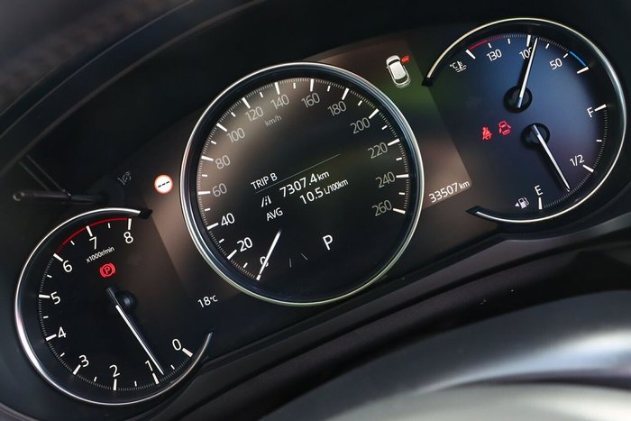 2022 Mazda CX-9 Azami LE