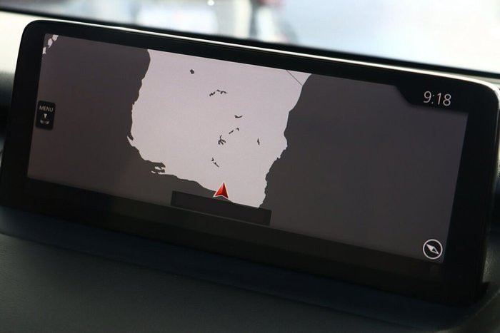 2022 Mazda CX-9 Azami LE