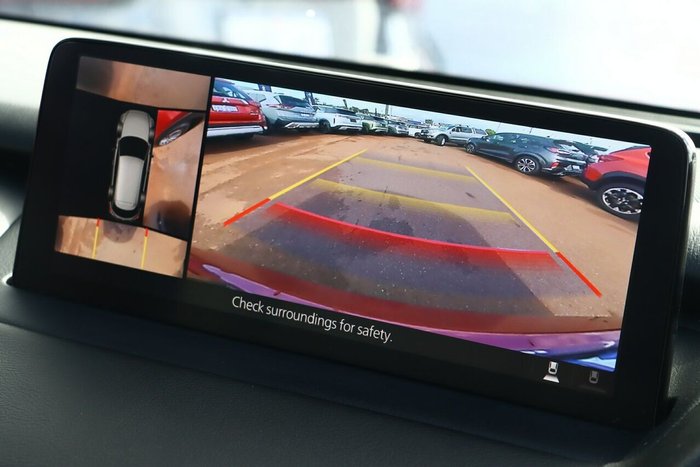 2022 Mazda CX-9 Azami LE