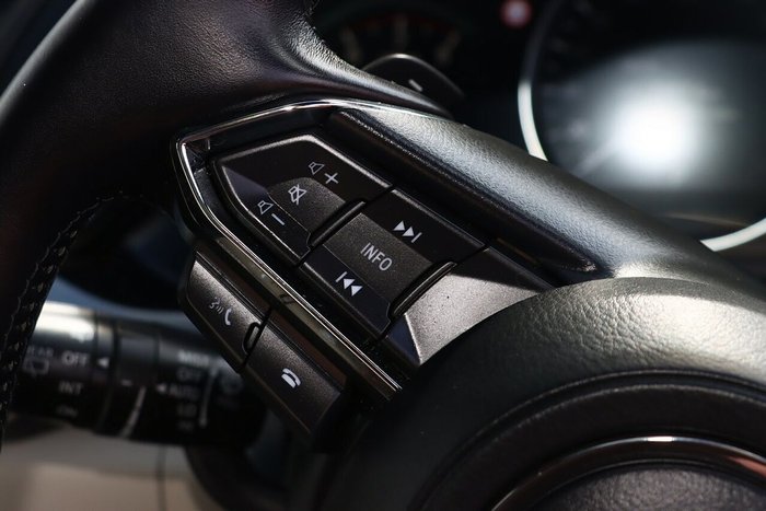 2022 Mazda CX-9 Azami LE