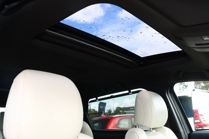 2022 Mazda CX-9 Azami LE