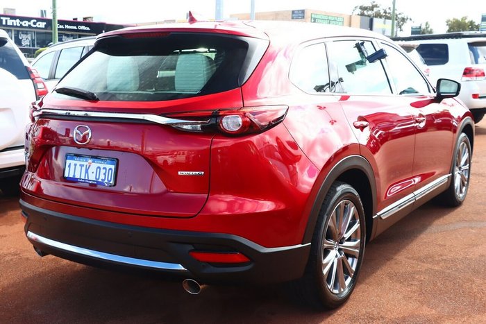 2022 Mazda CX-9 Azami LE